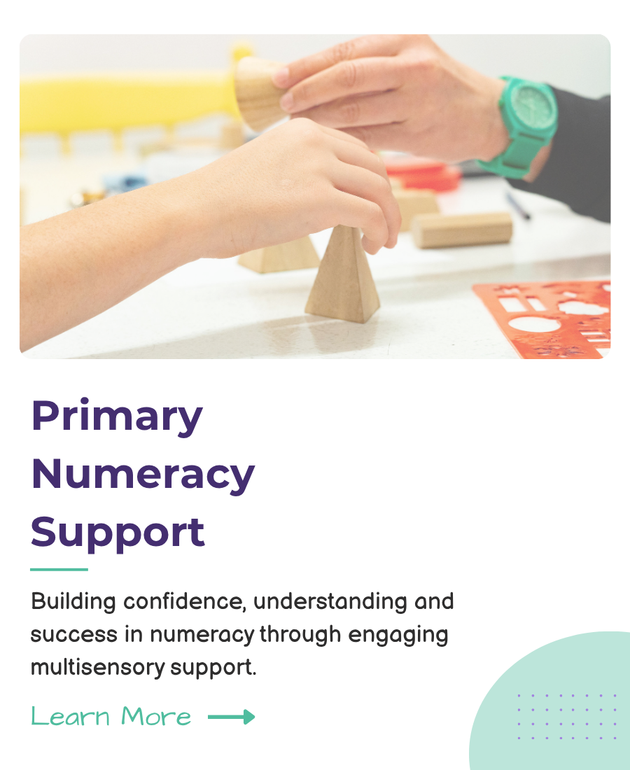 Numeracy Support1